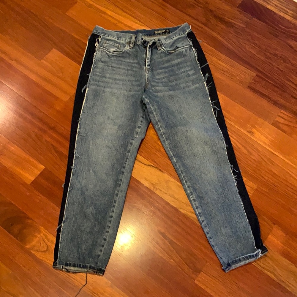 BLANK NYC JEANS